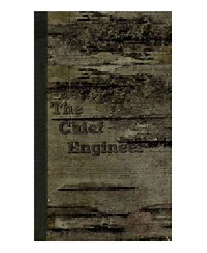 [Gutenberg 34673] • The Chief Engineer